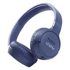 JBL - Headphones - Wireless - Race Blue