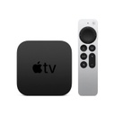 Apple - Mini system - Black - Apple TV - 4K 64GB TVOS