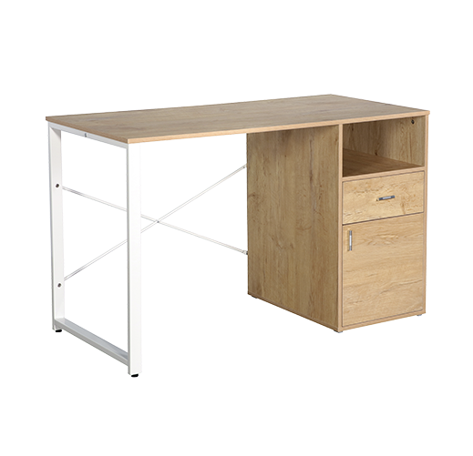 Xtech - Sgl Desk XTF-CD631