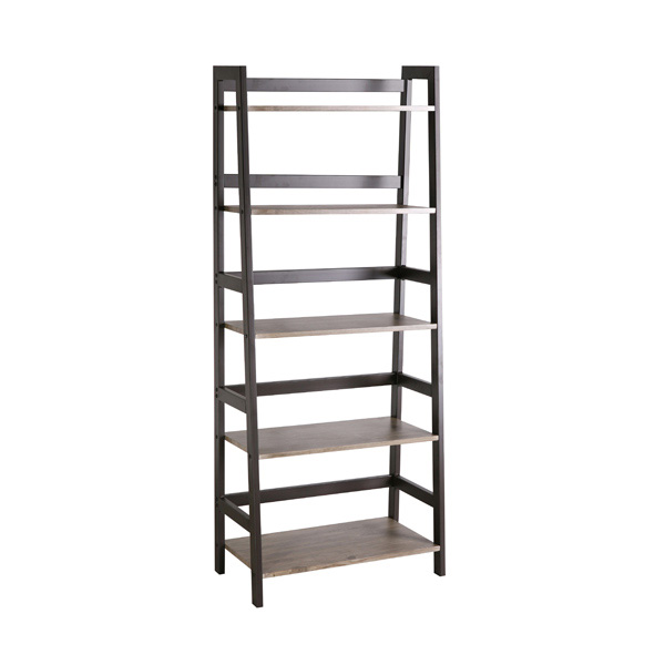 Xtech - 5-shelf bookcase V3