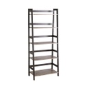 Xtech - 5-shelf bookcase V3