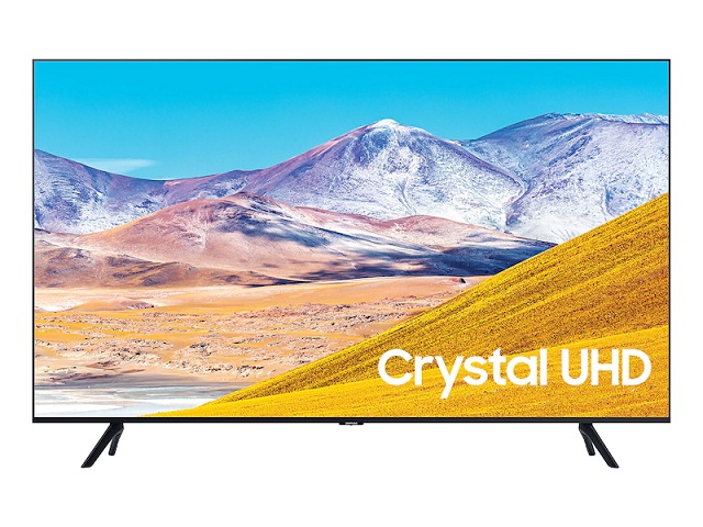 Samsung - Smart TV - 75" - 4K UHD (2160p) - UN75TU7000PXPA