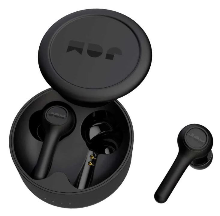 JAM - Headphones - Para Phone - Wireless
