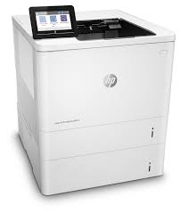 HP LaserJet Enterprise M612dn - Impresora - B/N - a dos caras - laser - A4/Legal - 1200 x 1200 ppp - hasta 75 ppm - capacidad: 650 hojas - USB 2.0, Gigabit LAN, host USB 2.0