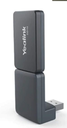 DD10K-/Yealink - Adaptador inalámbrico USB DECT