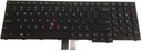 Original US Layout Laptop Keyboard for LENOVO Thinkpad E550 E550 C E555 E560 E565 Laptop