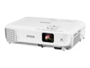 Epson PowerLite Home Cinema 760HD - Proyector 3LCD - portátil - 3300 lúmenes (blanco) - 3300 lúmenes (color) - WXGA (1280 x 800) - 16:10 - 720p - con 2 años de Servicio Epson Extra Care Home