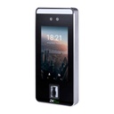 ZKTeco - Access control terminal with fingerprint reader and camera - SpeedFace-V5L