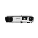 Epson PowerLite - 1024 x 768 - 4:3 - Portable - 3800 Lumenes