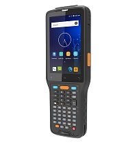 Newland - None - Plug-in module - USB - Escaner montaje fijo