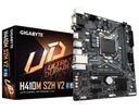 Gigabyte - H410M S2H V2 - Motherboard - Intel H470