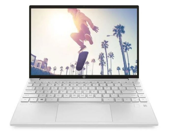 HP 13-be0500la - Notebook - 13" - 1920 x 1200 - AMD Ryzen 5 5600U - 8 GB DDR4 SDRAM - 512 GB - Windows 10 - 1-year warranty