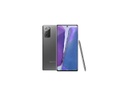 Samsung Galaxy Note 20 - Smartphone - Android - Gray - Touch - SM-N980FZAMPGU