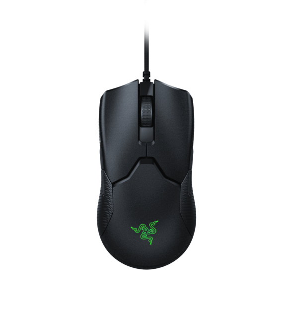 Razer - Mouse - Wired - Viper 8KHz  Amb  Gam
