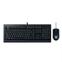 Razer - Keyboard and mouse set - Wired - Level Up Cynosa Lite