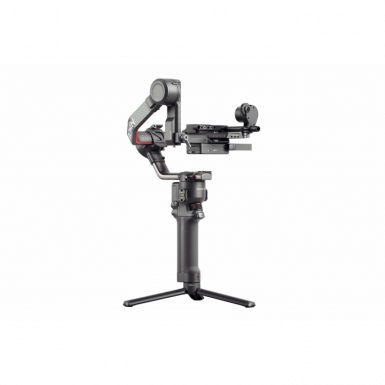 DJI - RS 2 Pro Combo Acc