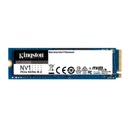 Kingston - External hard drive - 2000 GB - M.2 2280 - Solid state drive