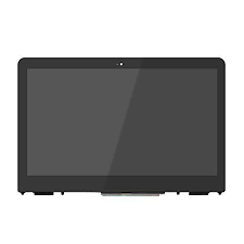 LCDOLED Replacement 13.3 inches 2560x1600 Full LCD Screen Complete Top Assembly for MacBook Air Retina 13" A1932 Late 2018 2019 EMC 3184 MRE82 MREA2 M