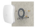 MikroTik cAP ac - Punto de acceso inalámbrico - Wi-Fi 5 - 2.4 GHz, 5 GHz