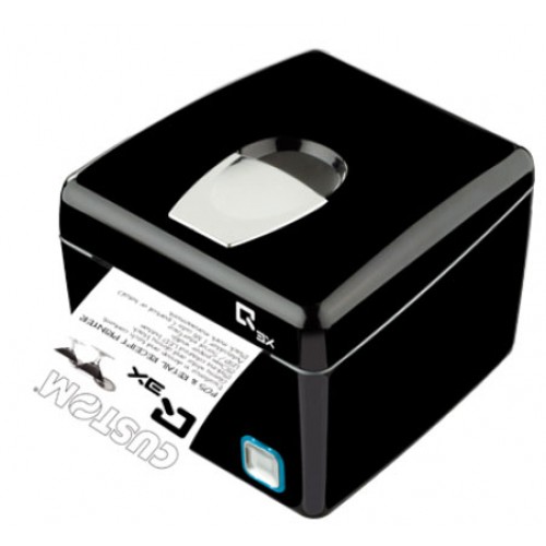 Custom America - Receipt printer - Thermal line - USB - Q3X