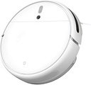 Xiaomi Mi Robot Vacuum Mop - Aspiradora - robótico - sin bolsa - blanco
