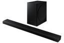 Samsung - Sound bar - Q-Symphony 330w