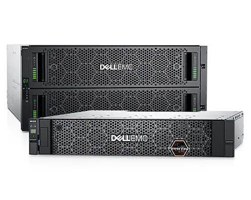 Dell - Console server - EMC ME4024 9X1.2TB H