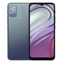 Motorola Moto G20 - Smartphone - Android - 64 GB - Breeze Blue - Touch - XT2128-1