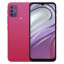 Motorola Moto G20 - Smartphone - Android - 64 GB - Flamingo pink - Touch - XT2128-1