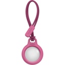 Belkin - Holder - Strap - AirTag Pink