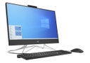 HP - All-in-one - AMD Athlon 3050U - 4 GB DDR4 SDRAM - 128 GB HDD - Windows 10 Pro