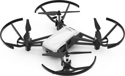 DJI - Tello Boost Combo GL