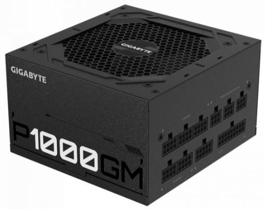 Gigabyte - Power supply - 1000 Watt - AC 100/220 V
