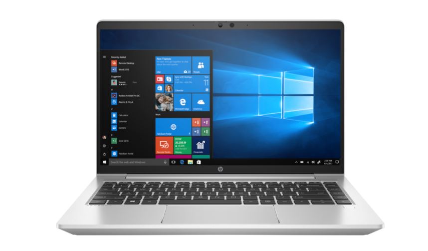 HP ProBook 440 G8 - Notebook - 14" - 1920 x 1080 - Intel Core i7 I7-1165G7 - 8 GB DDR4 SDRAM - 512 GB SSD - Windows 10 Pro - 1-year warranty