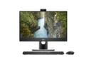 Dell OptiPlex 7480 - All-in-one - Intel Core i5 I5-10500 - 8 GB DDR4 SDRAM - 256 GB HDD - 23.8" - Windows 10 Pro