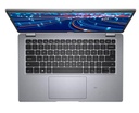 Dell Latitude - Notebook - Intel Core i5 I5-1135G7 - 8 GB - 256 GB SSD - Windows 10 Pro - 3-year warranty - 5420 i5-1135G7