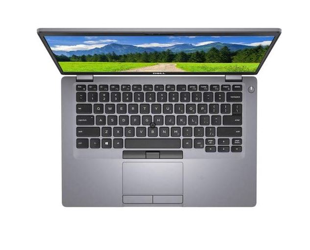 Dell Latitude 5410 - Notebook - 14" - Intel Core i5 I5-10210U - 8 GB - 512 GB SSD - Windows 10 Pro - 3-year warranty