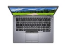 Dell Latitude 5410 - Notebook - 14" - Intel Core i5 I5-10210U - 8 GB - 512 GB SSD - Windows 10 Pro - 3-year warranty