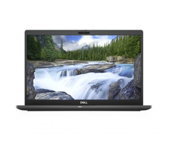 Dell Latitude 7310 - Notebook - 13.3" - 1920 x 1080 - Intel Core i7 I7-10610U - 16 GB DDR4 SDRAM - 1 GB SSD - Windows 10 Pro 64-bit Edition - English / French / Spanish - 3-year warranty - + CC