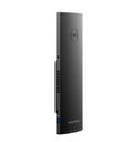 Dell OptiPlex 7090 Ultra - UFF - Core i5 1145G7 / 2.6 GHz - vPro - RAM 8 GB - SSD 256 GB - NVMe, Class 35 - Iris Xe Graphics - GigE - WLAN: 802.11a/b/g/n/ac/ax, Bluetooth 5.1 - Win 10 Pro 64 bits - monitor: ninguno - con 3 Years ProSupport with Next Business Day