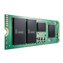 Intel - Solid state drive - Internal hard drive - 1 TB - M.2 2280 - PCI Express 3.0 x4 (NVMe) - 670p