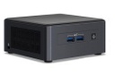 Intel NUC11TNHi3 - PC barebone - Core i3 - DDR4 SODIMM - US Cord