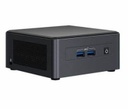 Intel NUC11TNHi5 - PC barebone - Core i5 - DDR4 SODIMM - No Cord