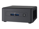 Intel NUC11TNHi3 - PC barebone - Core i3 - DDR4 SODIMM - No Cord