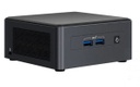 Intel NUC11TNHi70L - PC barebone - Core i7 - DDR4 SODIMM - Dual-LAN - No Cord