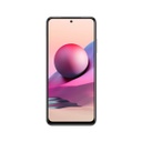 Xiaomi Redmi Note 10S - Smartphone - Android - 128 GB - Pebble White - Touch - US