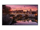 Samsung QB65R - 65" Clase diagonal QBR Series pantalla LCD con retroiluminación LED - señalización digital - Tizen OS 4.0 - 4K UHD (2160p) 3840 x 2160 - HDR