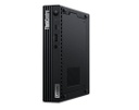 Lenovo ThinkCentre - Desktop - Intel Core i7 I7-10700T - 8 GB - 1 TB Hard Drive Capacity - Windows 10 Pro