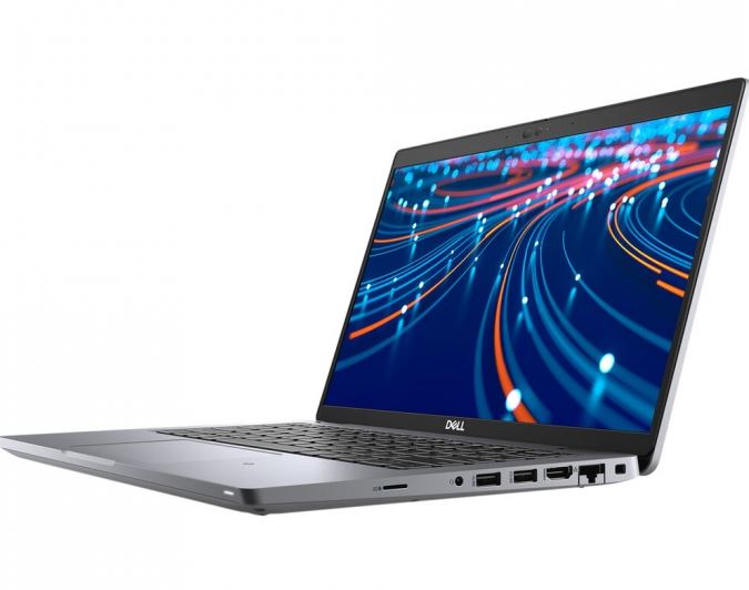 Dell Latitude 5420 - Notebook - 1920 x 1080 - Intel Core i5 I5-1135G7 / 2.4 GHz - 8 GB DDR4 SDRAM - 256 GB SSD - Windows 10 Pro
