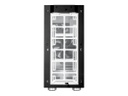 CORSAIR Carbide Series SPEC-06 RGB - Torre - ATX - sin fuente de alimentación (ATX) - blanco
